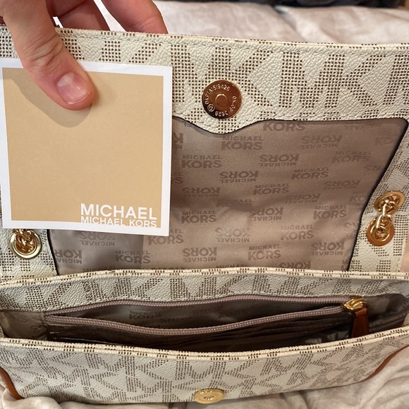 Michael Kors shoulder bag - Picture 3 of 5